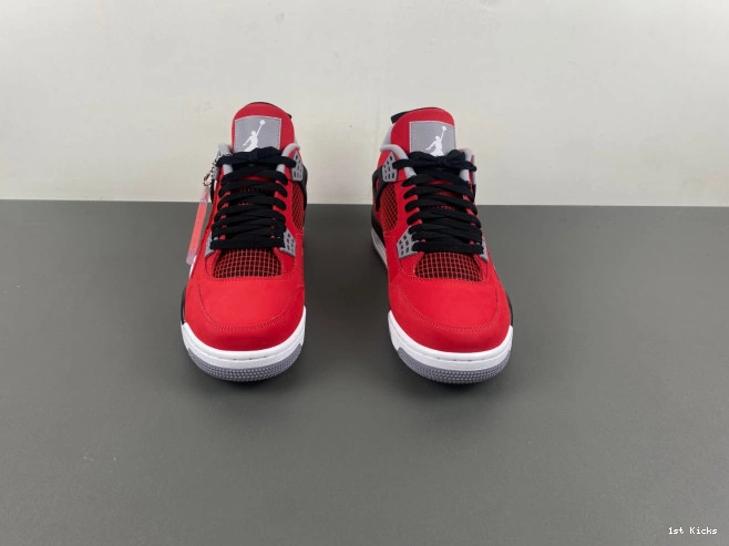 Retro Bravo Jordan Toro 4 308497-603 0622